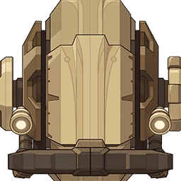 Nimble Harvester Mek