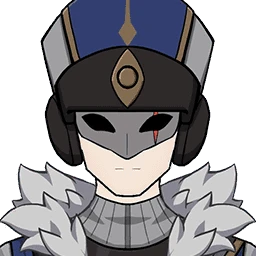 Oprichniki Line Trooper