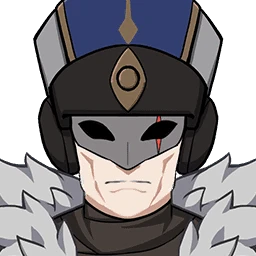 Oprichniki Support Trooper