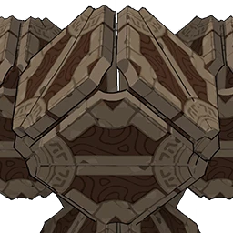 Perpetual Mechanical Array