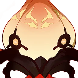 Pyro Whopperflower
