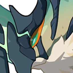Radiant Bladehorn