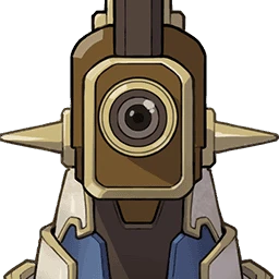 Recon Log Mek