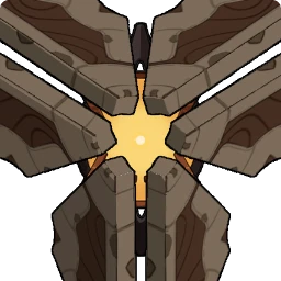 Ruin Cruiser