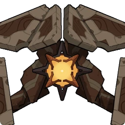 Ruin Defender