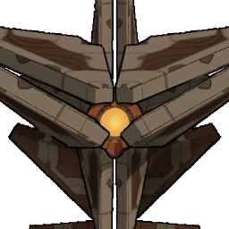 Ruin Destroyer
