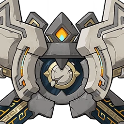 Secret Source Automaton: Hunter-Seeker