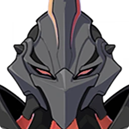 Shadowy Husk: Standard Bearer