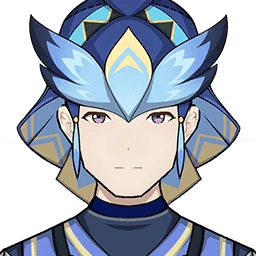 Spiritspeaker Warrior: Psychokinetic