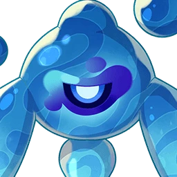 Tainted Water-Splitting Phantasm