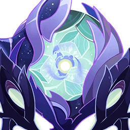 Tenebrous Papilla: Type I