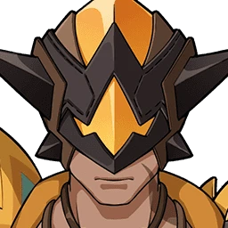 Tepetlisaurus Warrior: Rockbreaker Blade