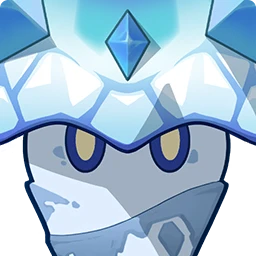 Whirling Cryo Fungus