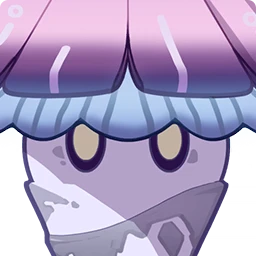 Whirling Electro Fungus