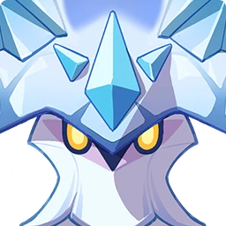 Winged Cryoshroom