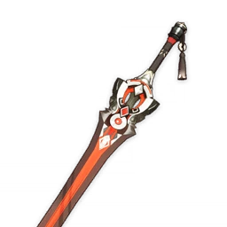 Blackcliff Longsword