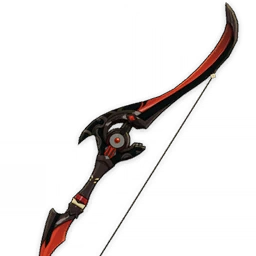 Blackcliff Warbow