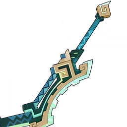 Fang of the Mountain King