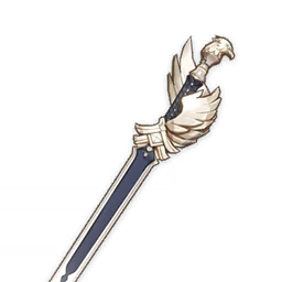 Favonius Sword