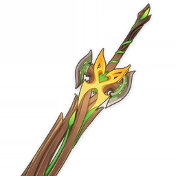 Forest Regalia