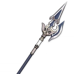 Halberd
