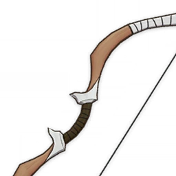 Hunter's Bow