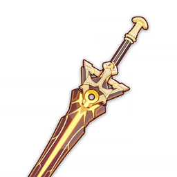 Key of Khaj-Nisut
