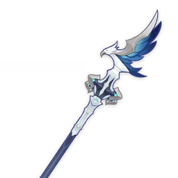 Missive Windspear