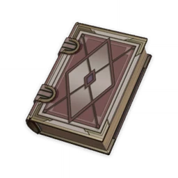 Pocket Grimoire