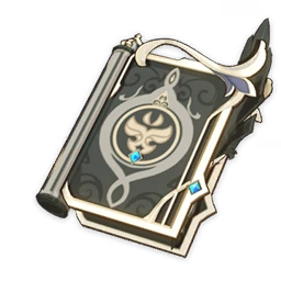 Royal Grimoire