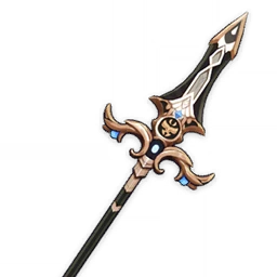 Royal Spear
