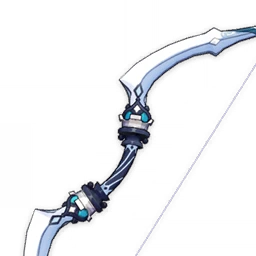 Sacrificial Bow