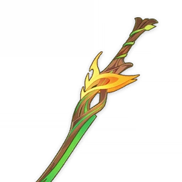 Sapwood Blade