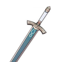 Silver Sword
