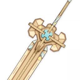 "Ultimate Overlord's Mega Magic Sword"