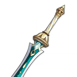 Xiphos' Moonlight